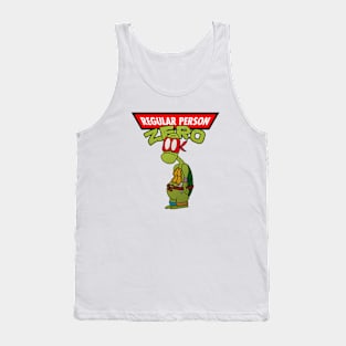 Zero TMNT Tank Top